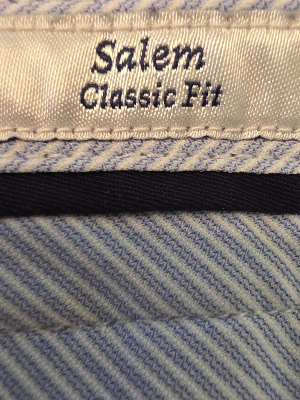 Peter Millar Performance Khaki Golf Shorts, Men's Size 36 - Picture 9 of 10